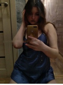 Фото проститутки Настя №2 в городе Кострома