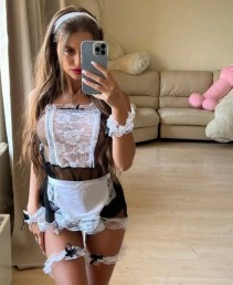 Фото проститутки Маша №3 в городе Кострома