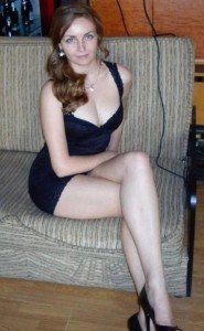 Фото проститутки Марьяна №5 в городе Кострома