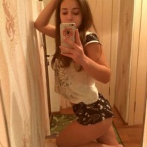 Фото проститутки Олеся №3 в городе Кострома