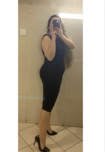 Фото проститутки Юля №5 в городе Кострома