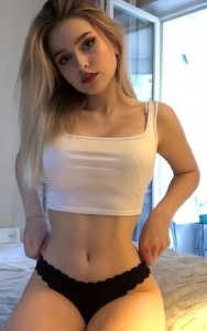 Фото проститутки Марина №3 в городе Кострома