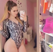 Фото проститутки Вика №3 в городе Кострома