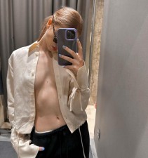 Фото проститутки Кристина №3 в городе Кострома