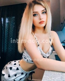 Фото проститутки Ника №6 в городе Кострома