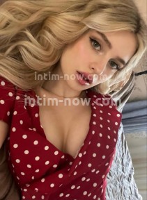 Фото проститутки Ника №2 в городе Кострома