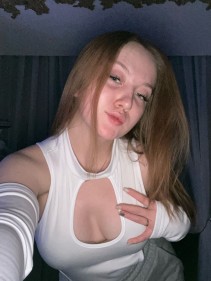 Фото проститутки Настя №3 в городе Кострома