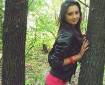 Фото проститутки Оля №3 в городе Кострома