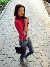 Фото проститутки Оля №2 в городе Кострома