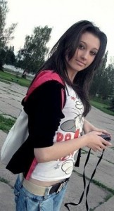 Фото проститутки Оля №4 в городе Кострома