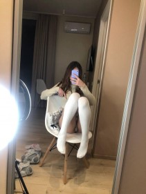 Фото проститутки Вика №3 в городе Кострома