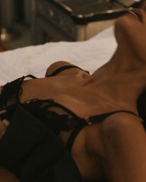 Фото проститутки Эльза №4 в городе Кострома