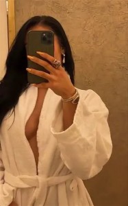 Фото проститутки Мария №3 в городе Кострома