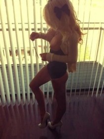 Фото проститутки Кристина №2 в городе Кострома