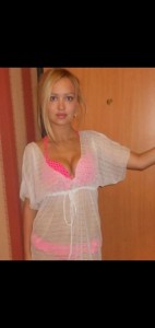 Фото проститутки Кристина №3 в городе Кострома