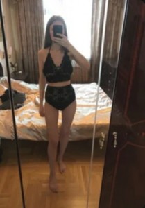 Фото проститутки Вера №3 в городе Кострома