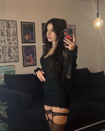 Фото проститутки Настя №4 в городе Кострома