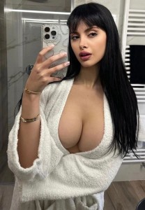 Фото проститутки Катя №4 в городе Кострома