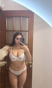 Фото проститутки Дарья без предоплат №3 в городе Кострома