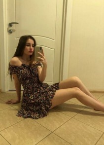 Фото проститутки Настя №2 в городе Кострома