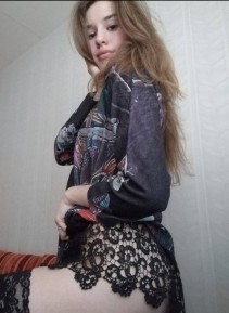 Фото проститутки Вера №4 в городе Кострома