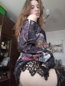 Фото проститутки Вера №3 в городе Кострома