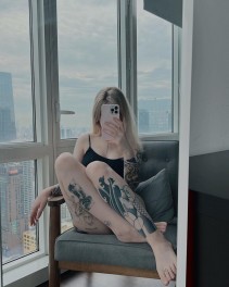 Фото проститутки Соня №4 в городе Кострома