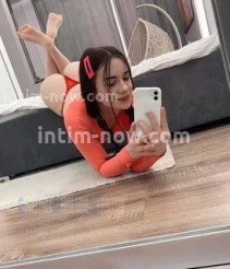 Фото проститутки Катя №2 в городе Кострома