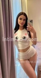 Фото проститутки Катя №6 в городе Кострома