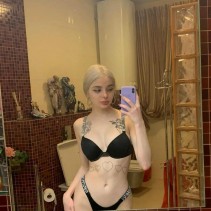 Фото проститутки Алёна №3 в городе Кострома