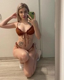 Фото проститутки Алёна №2 в городе Кострома