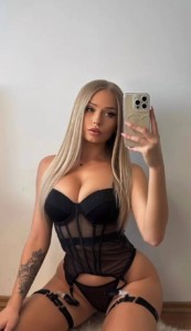 Фото проститутки Вика №8 в городе Кострома