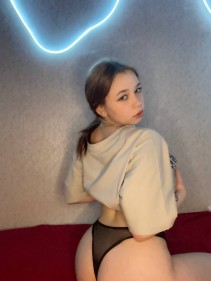 Фото проститутки Юля №4 в городе Кострома