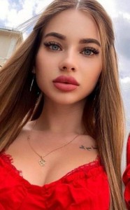 Фото проститутки Настя №3 в городе Кострома