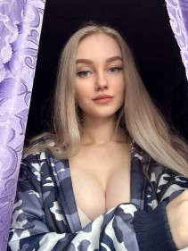 Фото проститутки Вика №3 в городе Кострома