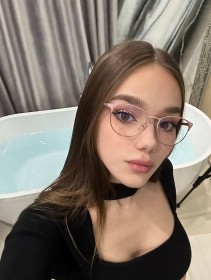 Фото проститутки Настя №4 в городе Кострома