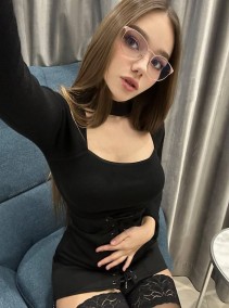 Фото проститутки Настя №5 в городе Кострома