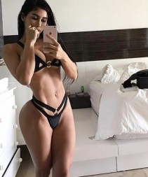 Фото проститутки Кристина №2 в городе Кострома