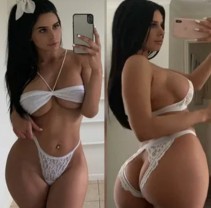 Фото проститутки Кристина №3 в городе Кострома