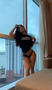 Фото проститутки Ева №4 в городе Кострома