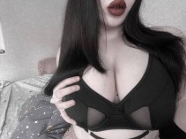 Фото проститутки Кристина №3 в городе Кострома