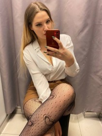 Фото проститутки Надя №2 в городе Кострома