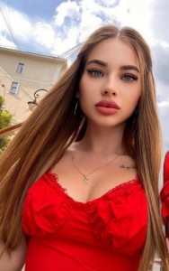 Фото проститутки Настя №2 в городе Кострома