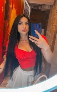 Фото проститутки Настя №3 в городе Кострома