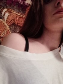 Фото проститутки Даша №8 в городе Кострома