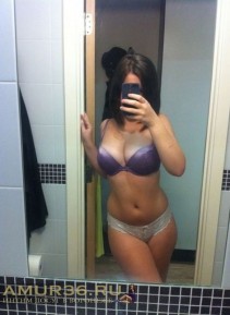 Фото проститутки Анджелина №2 в городе Кострома