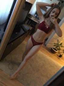 Фото проститутки Вика №2 в городе Кострома