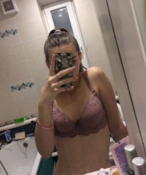 Фото проститутки Лена №4 в городе Кострома