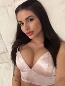 Фото проститутки Катя №4 в городе Кострома