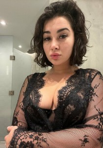 Фото проститутки Настя №5 в городе Кострома